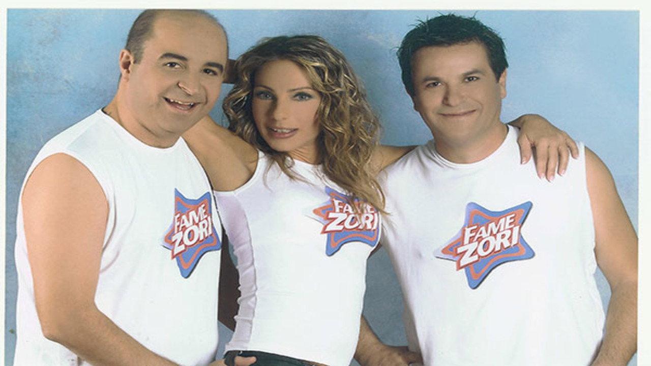 Fame zori 2004 movie scene