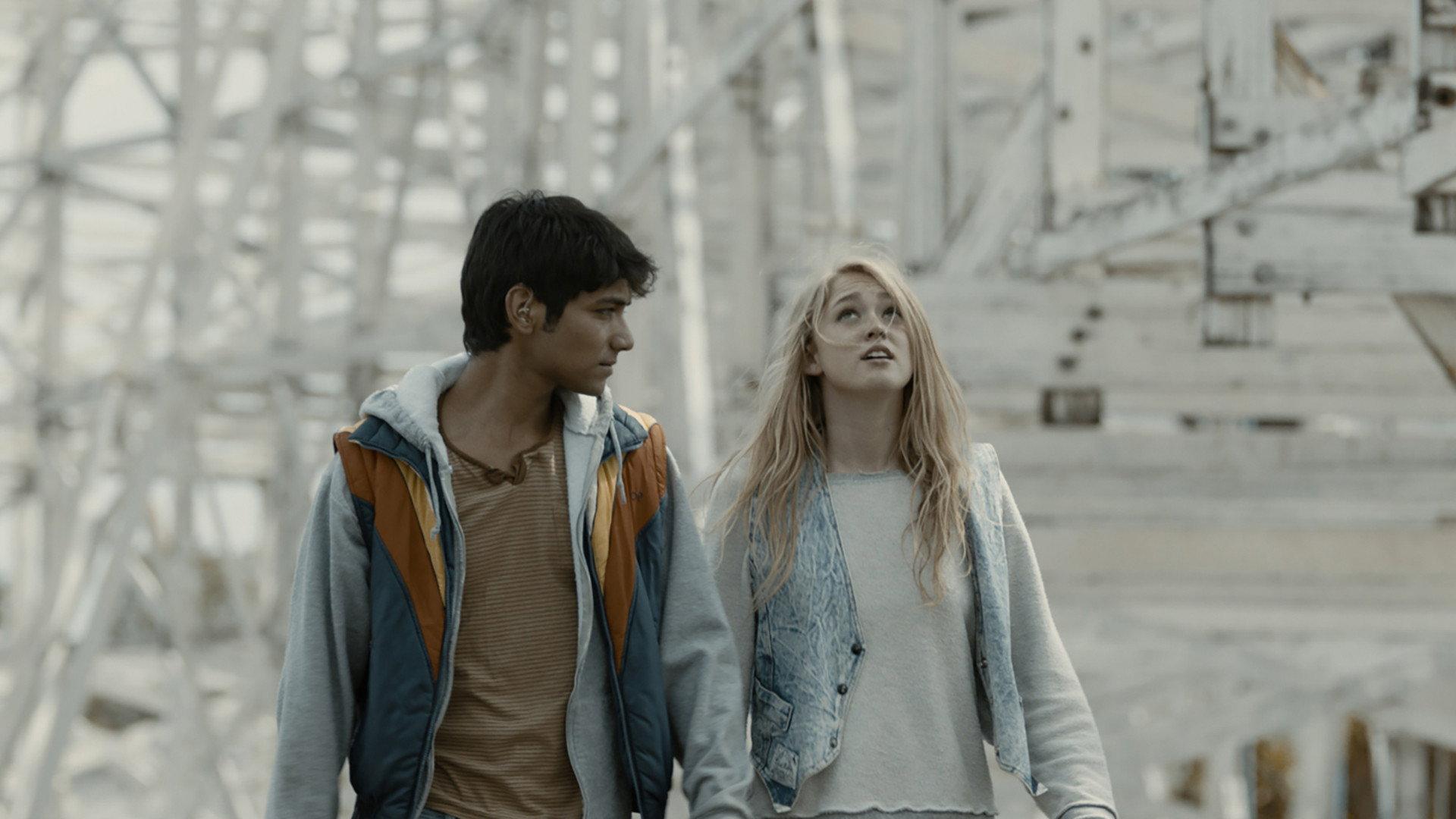 I Hate Love 2012 movie scene