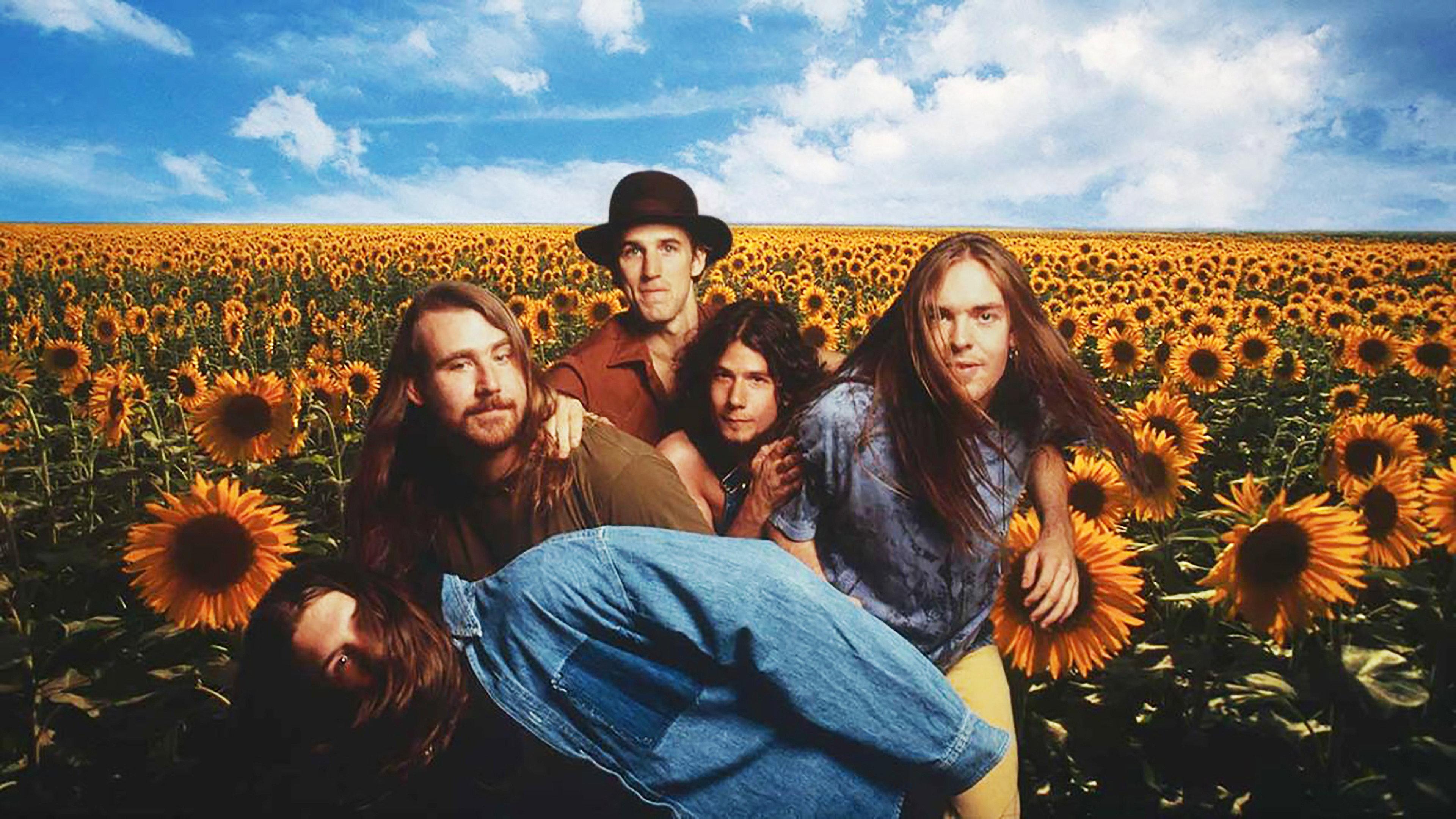 Blind Melon: Live in Chattanooga  movie scene