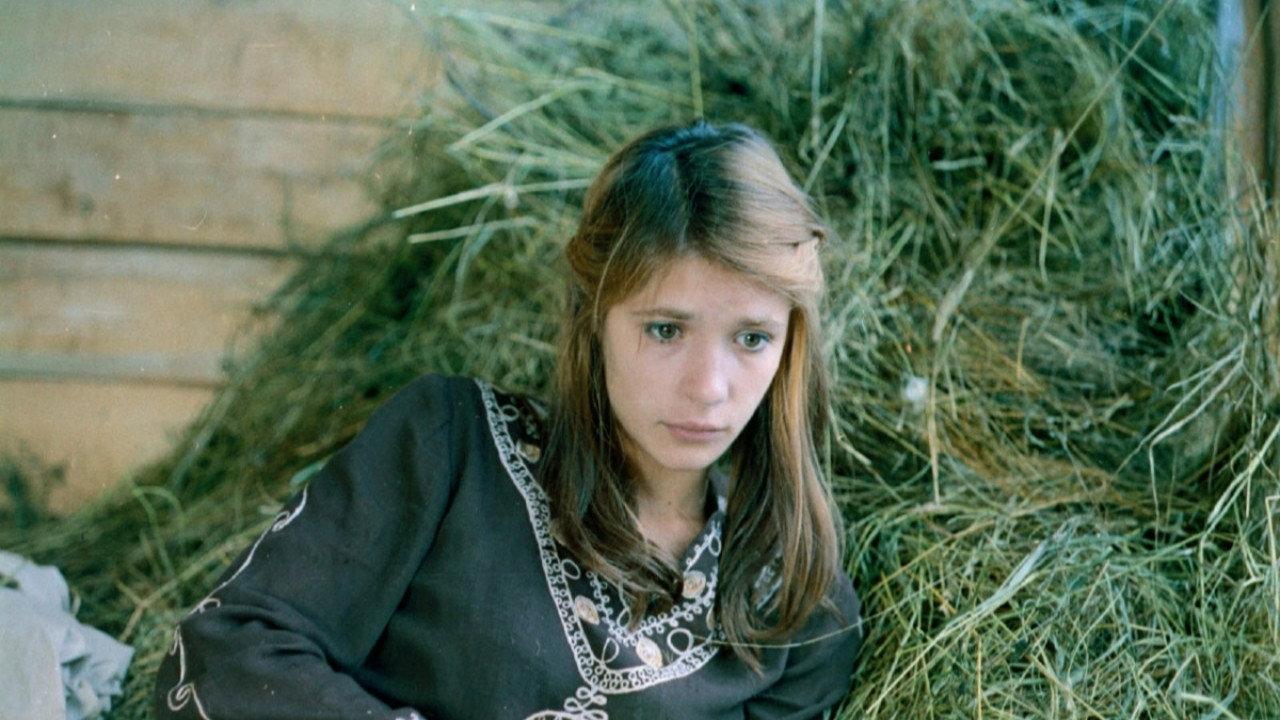 On Thursday and Never Again 1977 movie scene