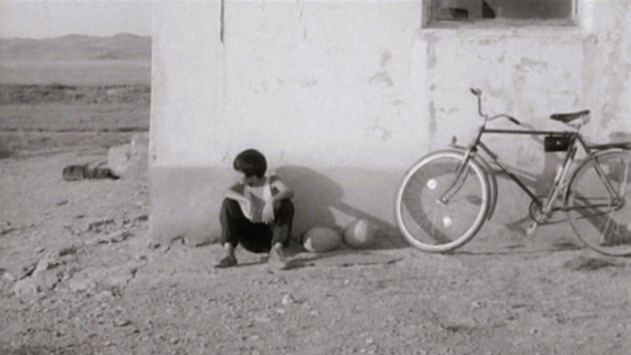 July 1988 movie scene