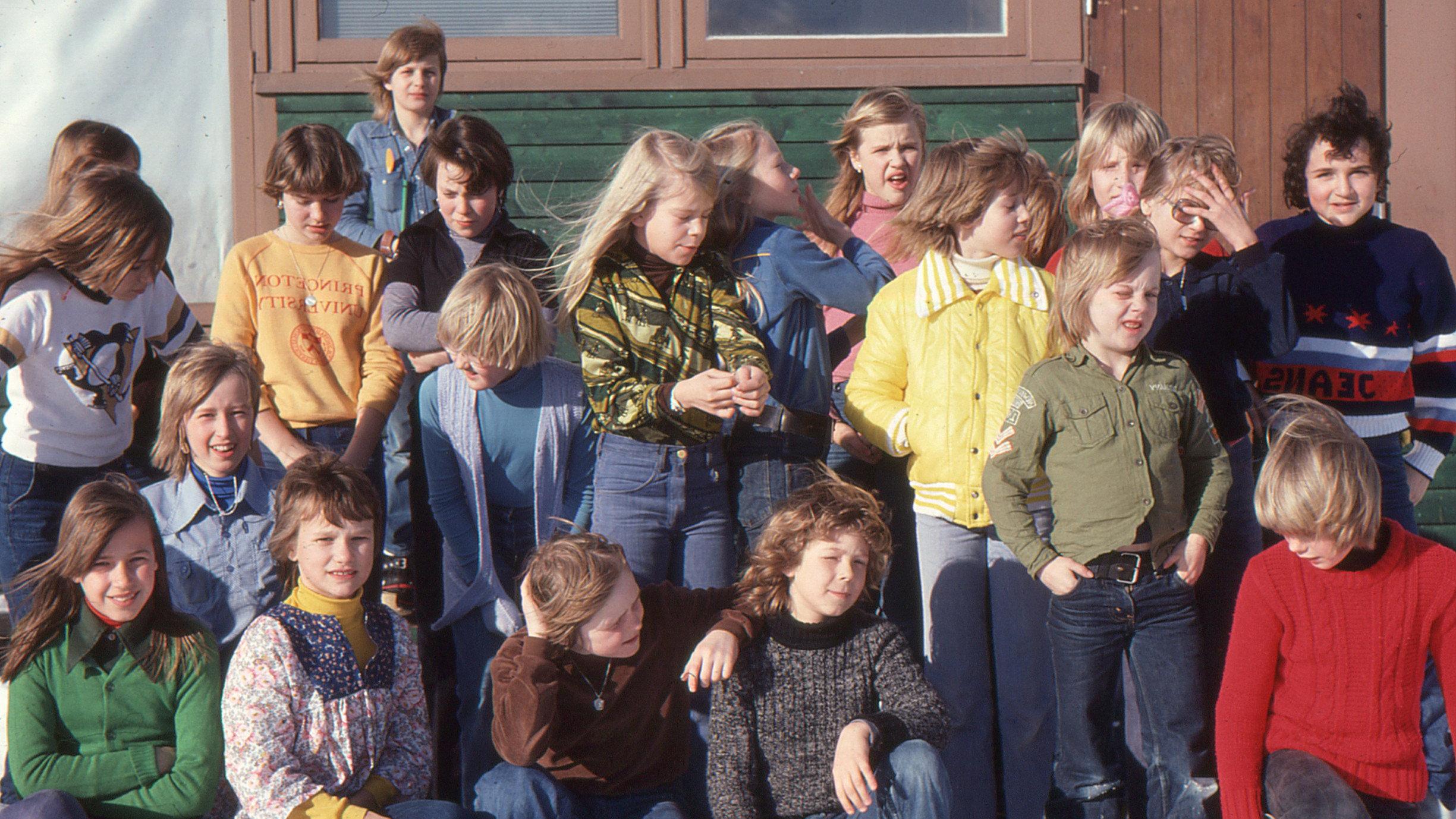 Leva i Jordbro 1986 movie scene