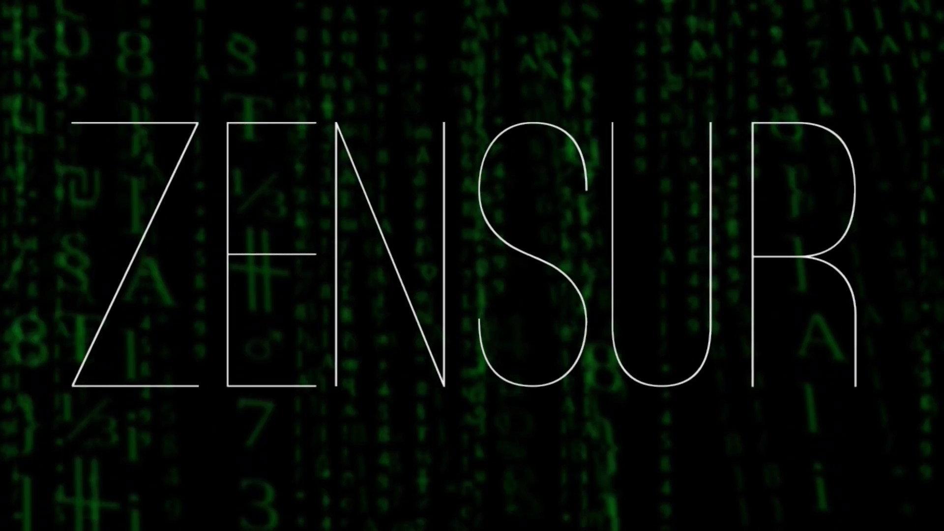 Zensur: Die organisierte Manipulation der Wikipedia und anderer Medien 2017 movie scene