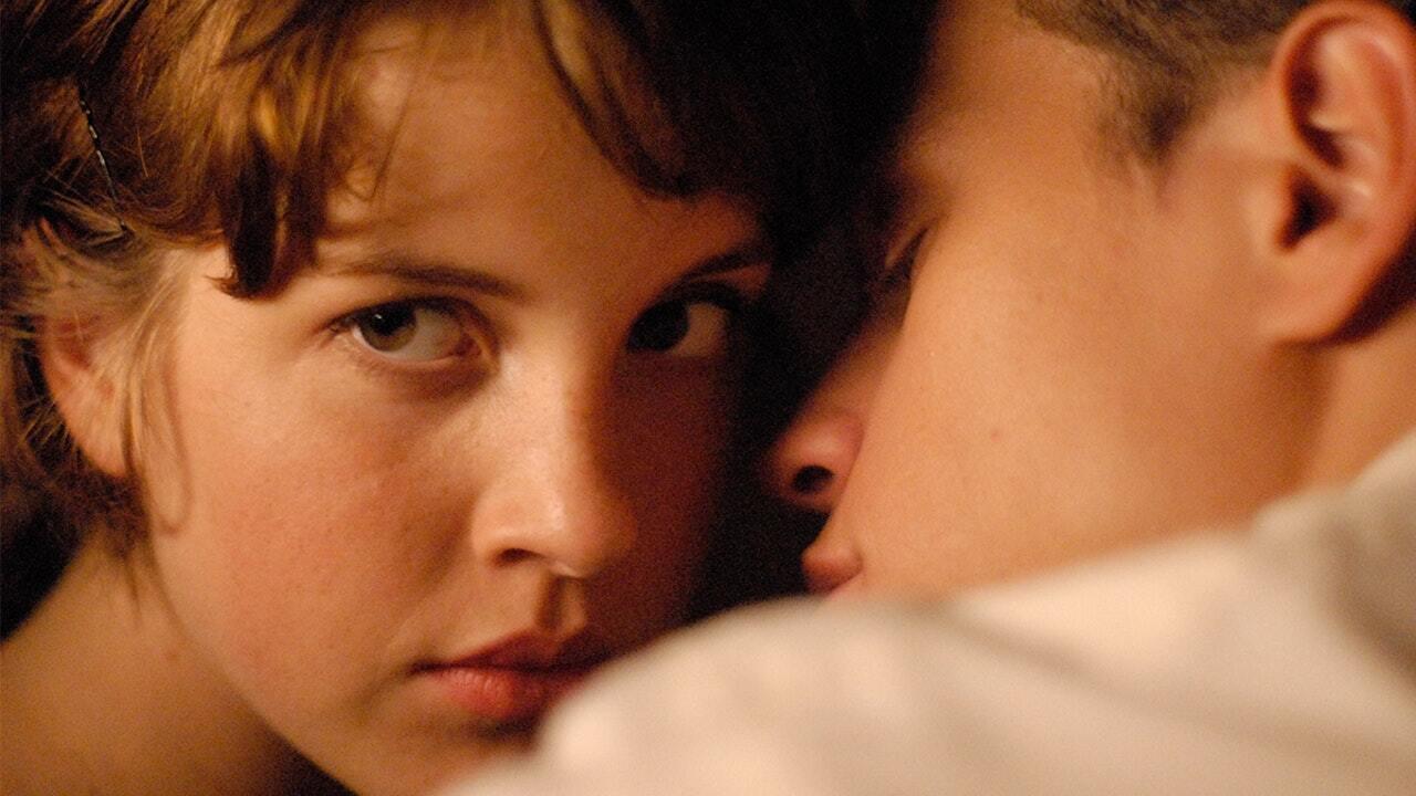 Nothing Else Matters 2008 movie scene