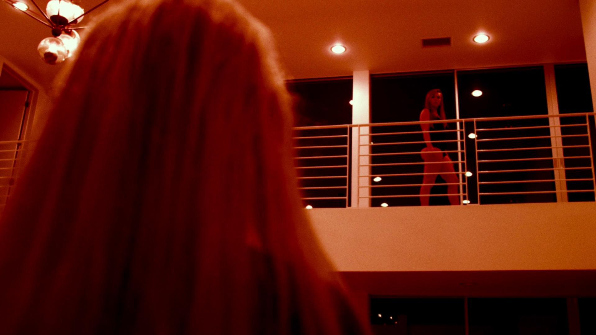 Fashionista 2016 movie scene