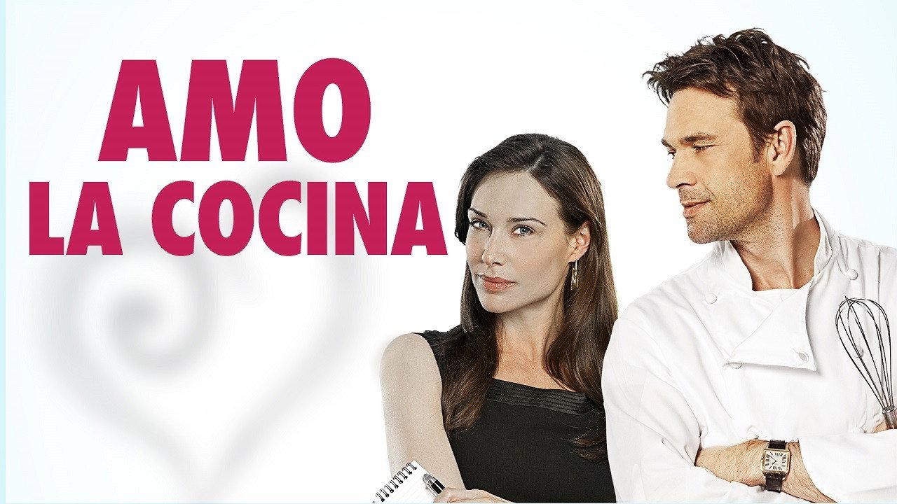 Amo la cocina 2011 movie scene