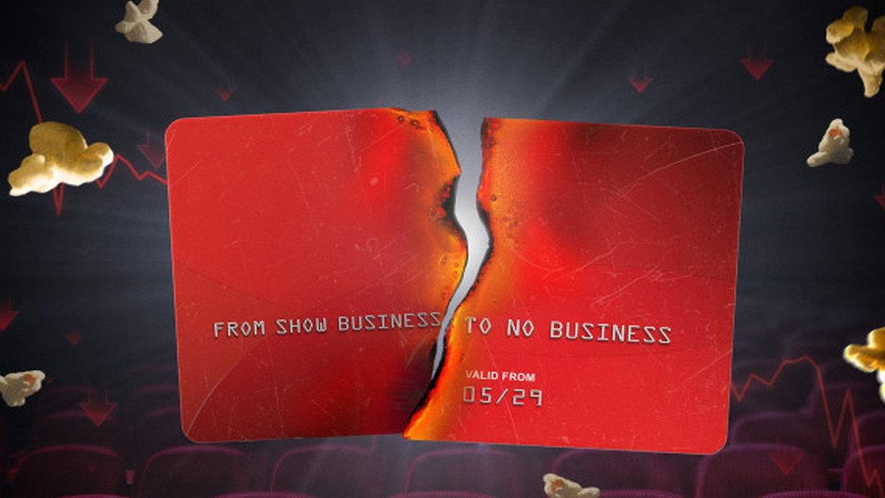 MoviePass, MovieCrash 2024 movie scene