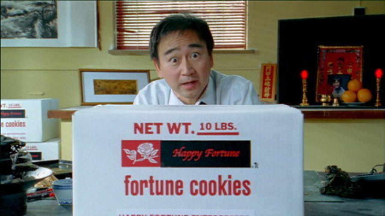 Fortune Hunters 2007 movie scene