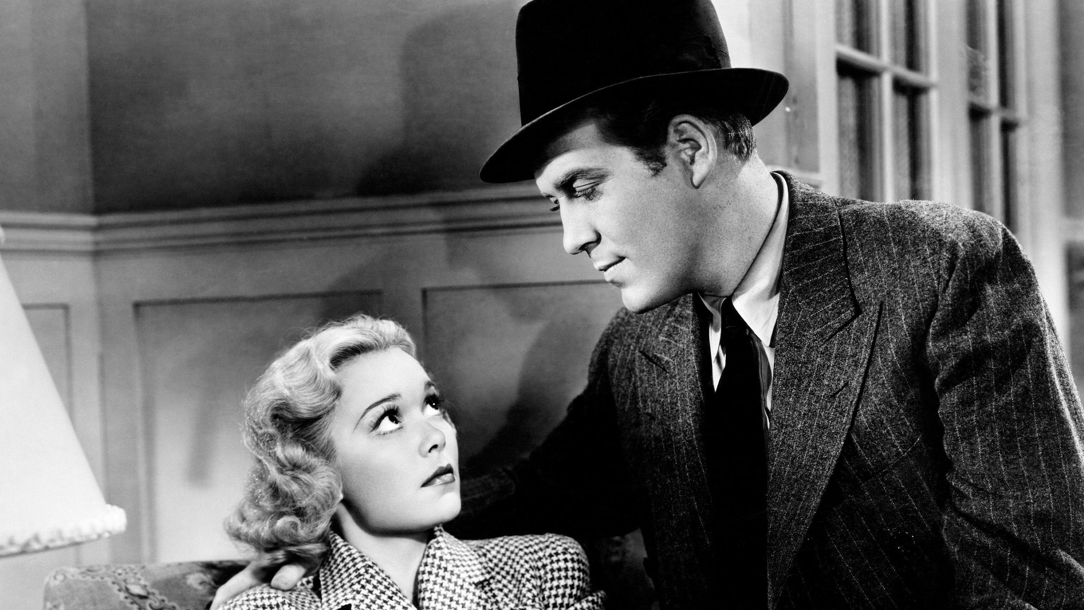 Private Detective 1939 movie scene