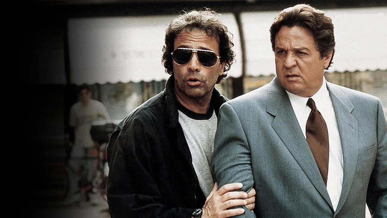 Piedipiatti 1991 movie scene
