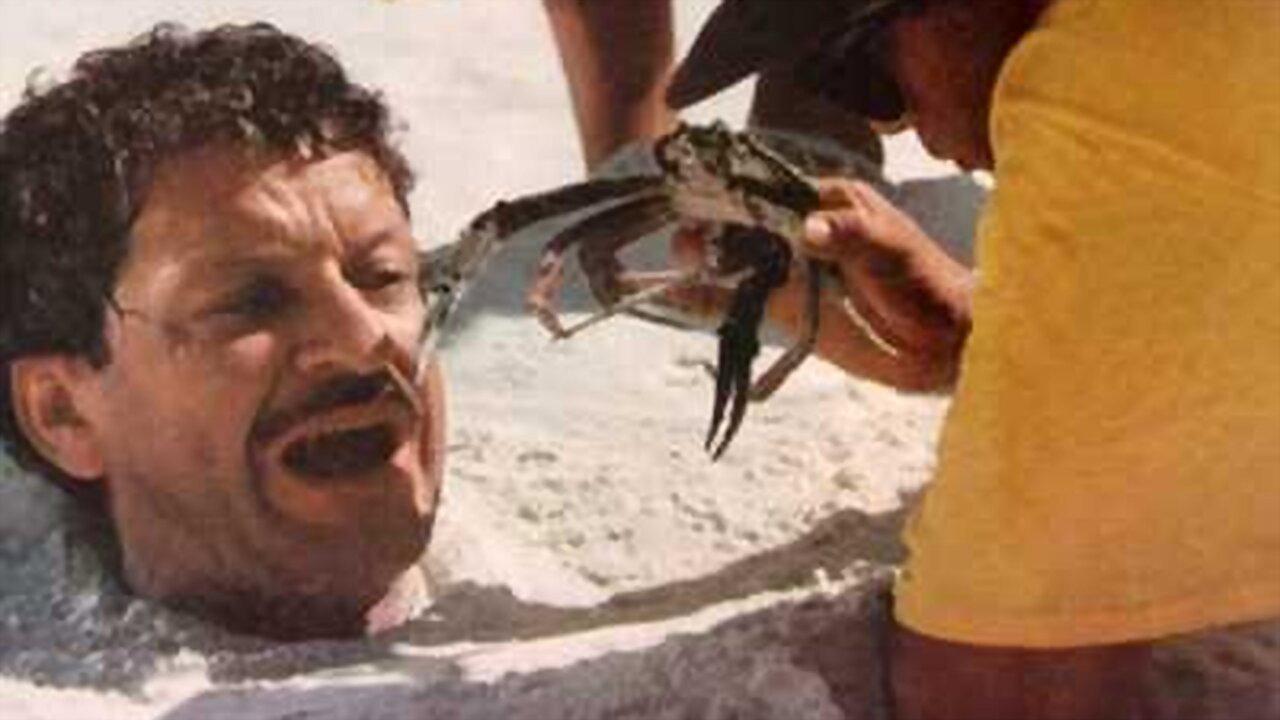 Rockmania 1986 movie scene