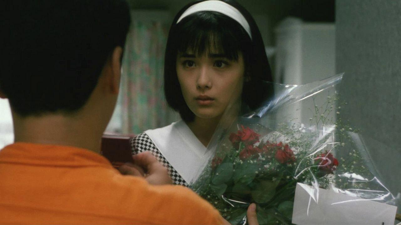 Only 5 Grams 1988 movie scene