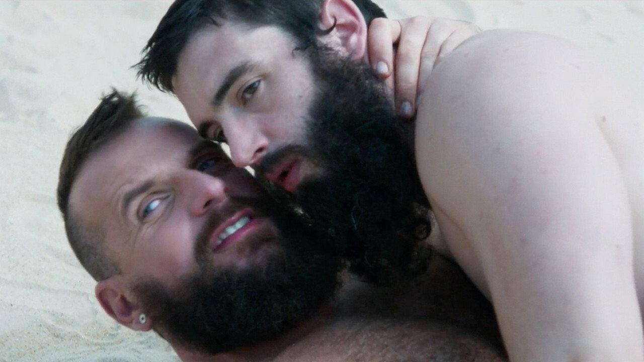 Kiko's Saints 2019 movie scene