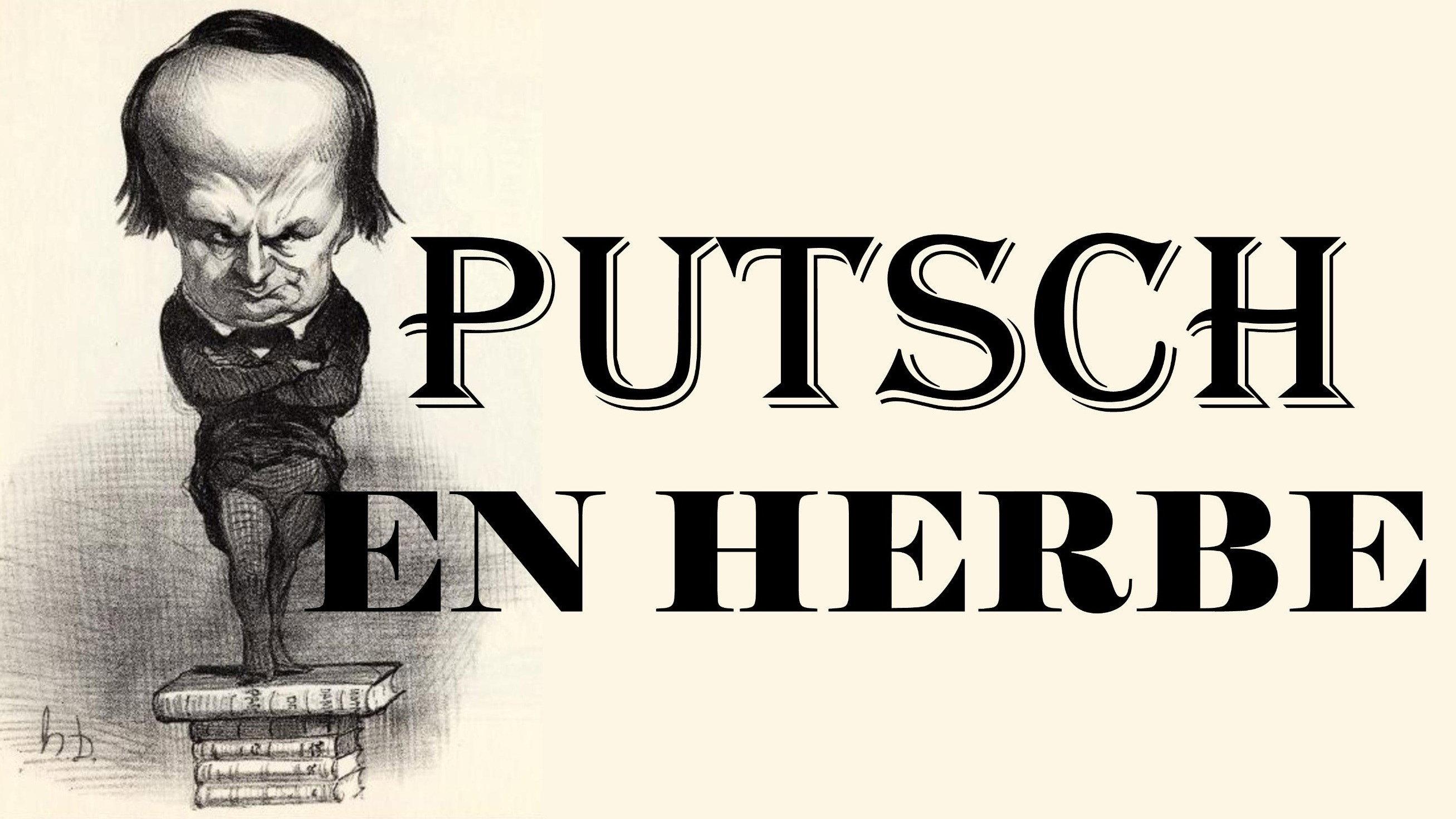 Putsch en Herbe 2021 movie scene