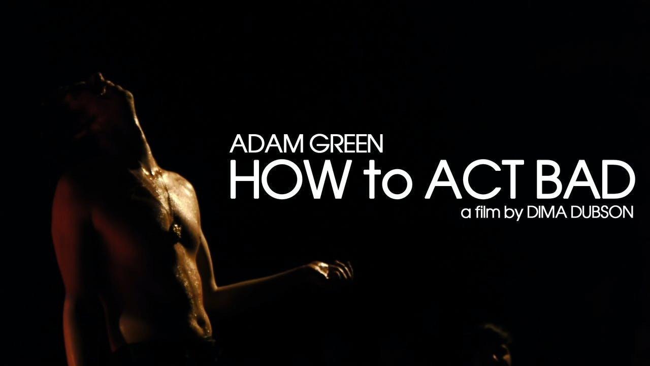 How to Act Bad 2011 movie scene