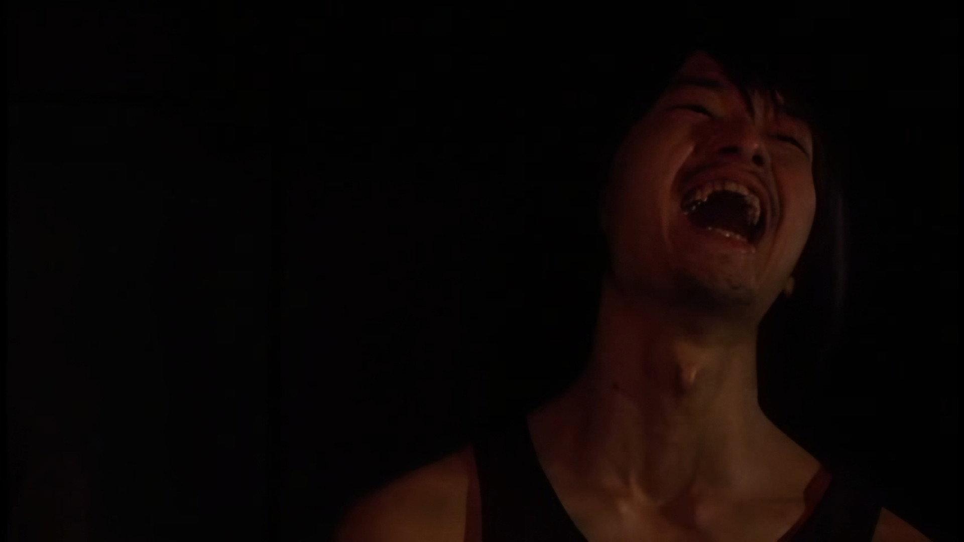 Man Hunting: Resurrection 2012 movie scene