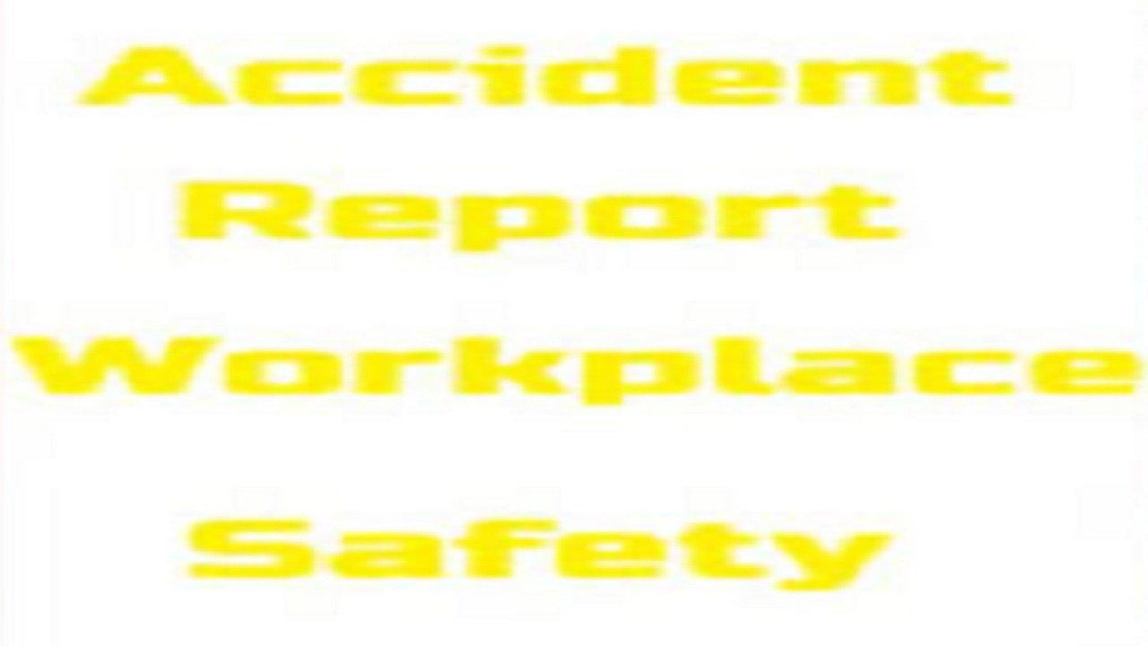 Accident Report 1982 movie scene