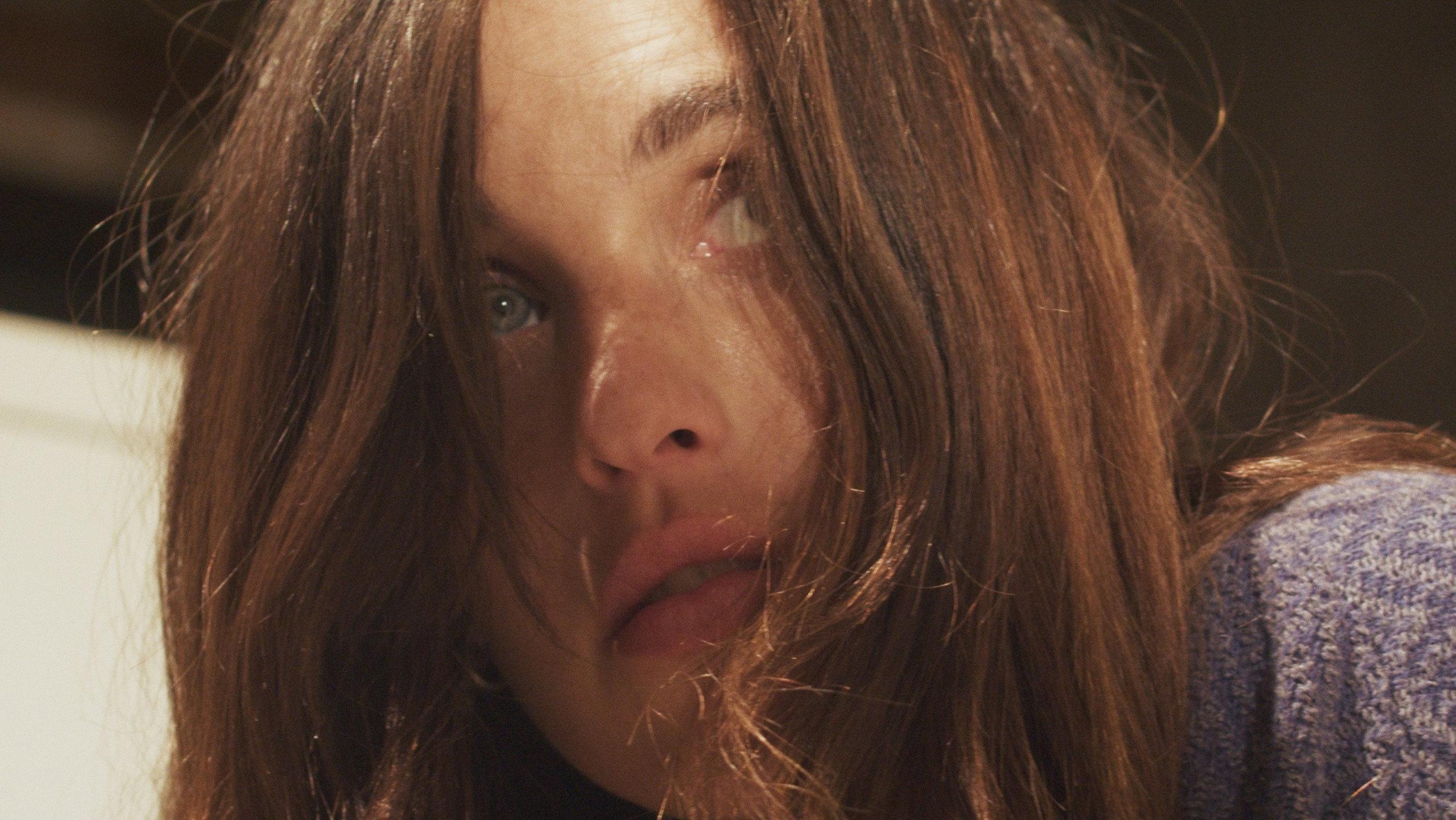 Order of Insects 2026 movie scene