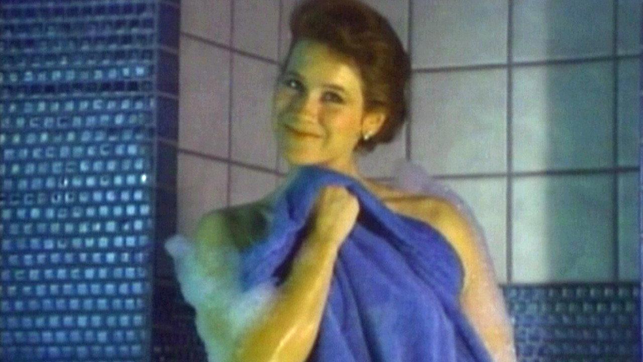 Dream Stalker 1991 movie scene