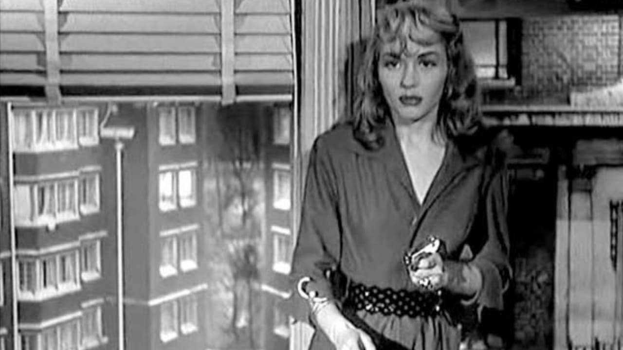 The Respectful Prostitute 1952 movie scene
