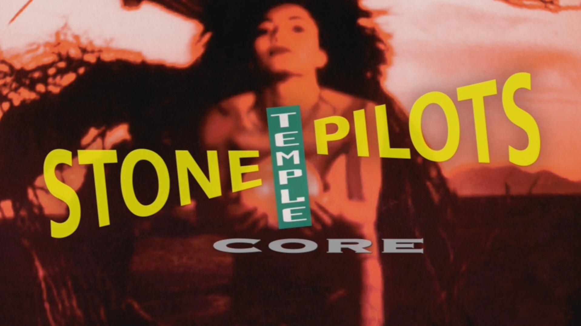 Stone Temple Pilots Core Live Webcast 2020 movie scene