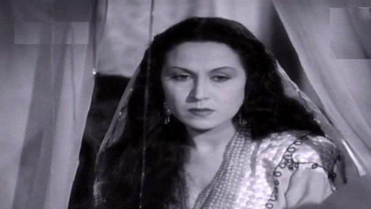 Victims of Love 1944 movie scene
