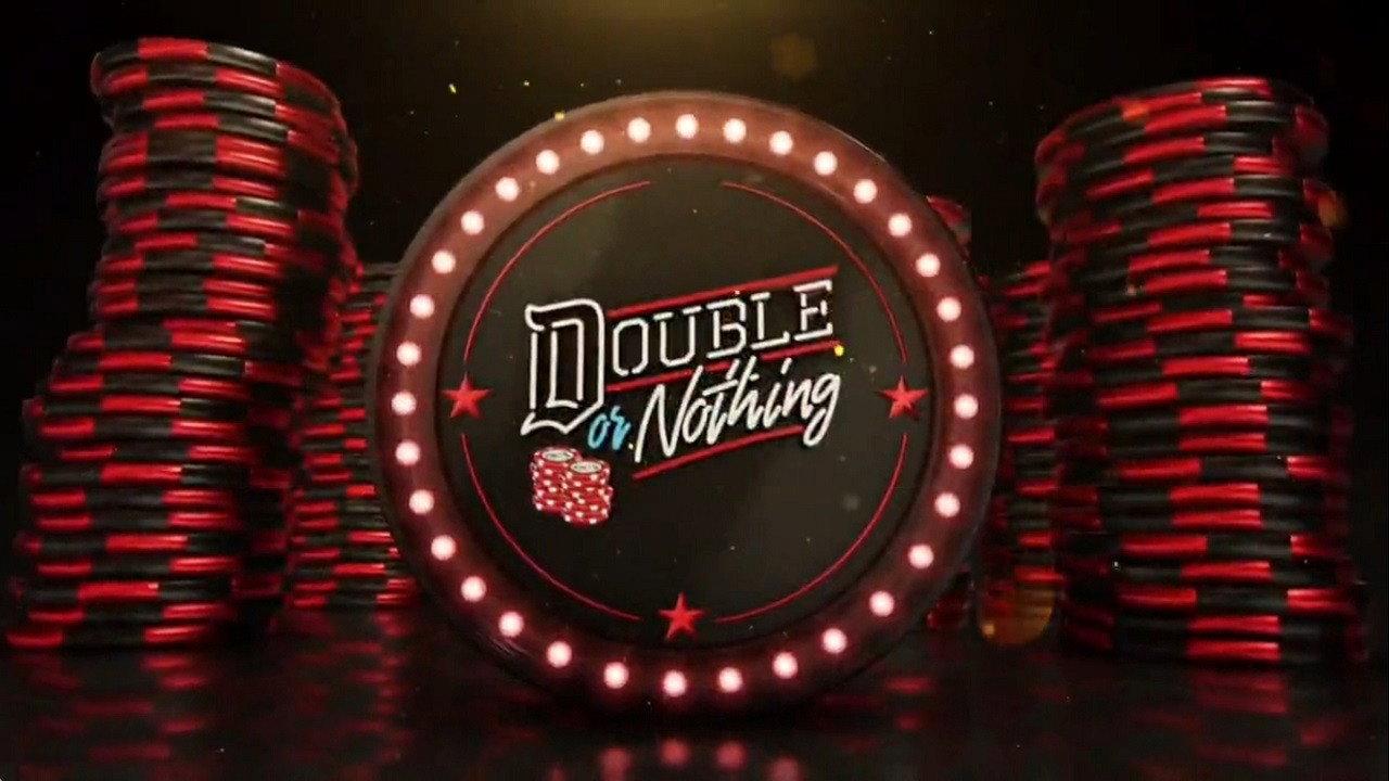 AEW Double or Nothing 2019 2019 movie scene