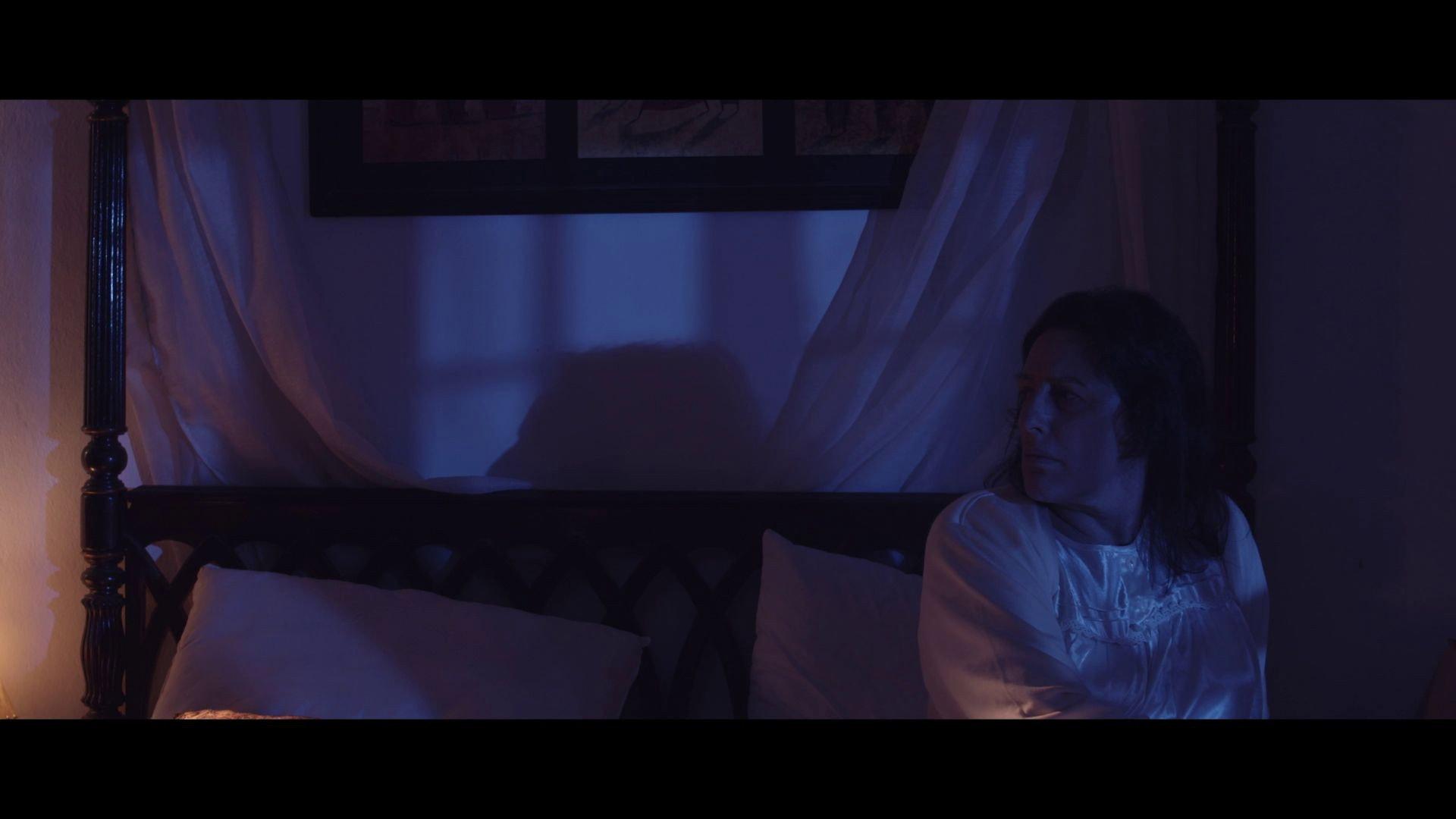 Ruidos  movie scene