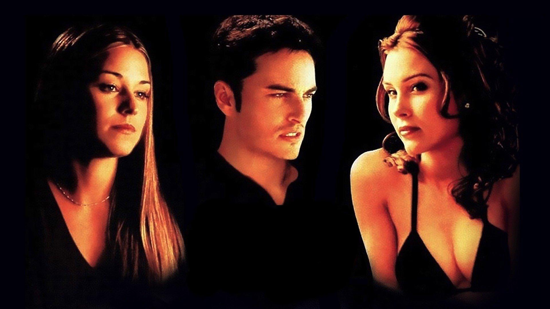 Cruel Intentions 3 2004 movie scene