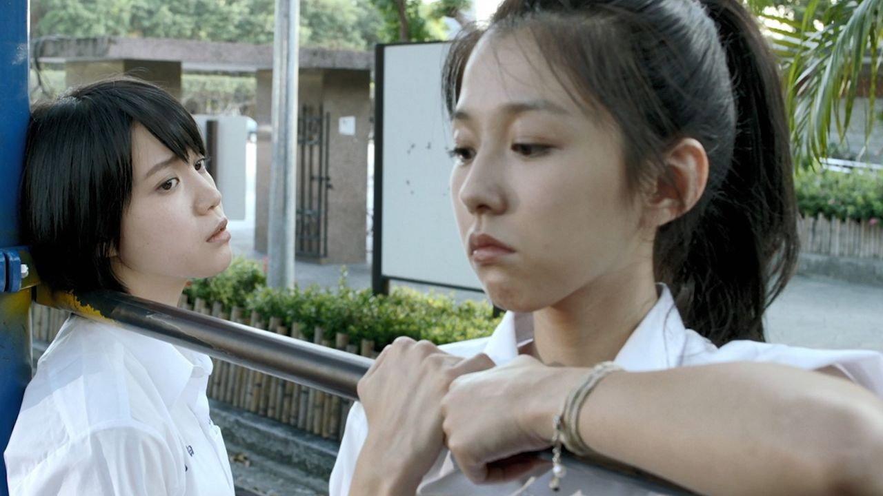 First of May 2015 movie scene