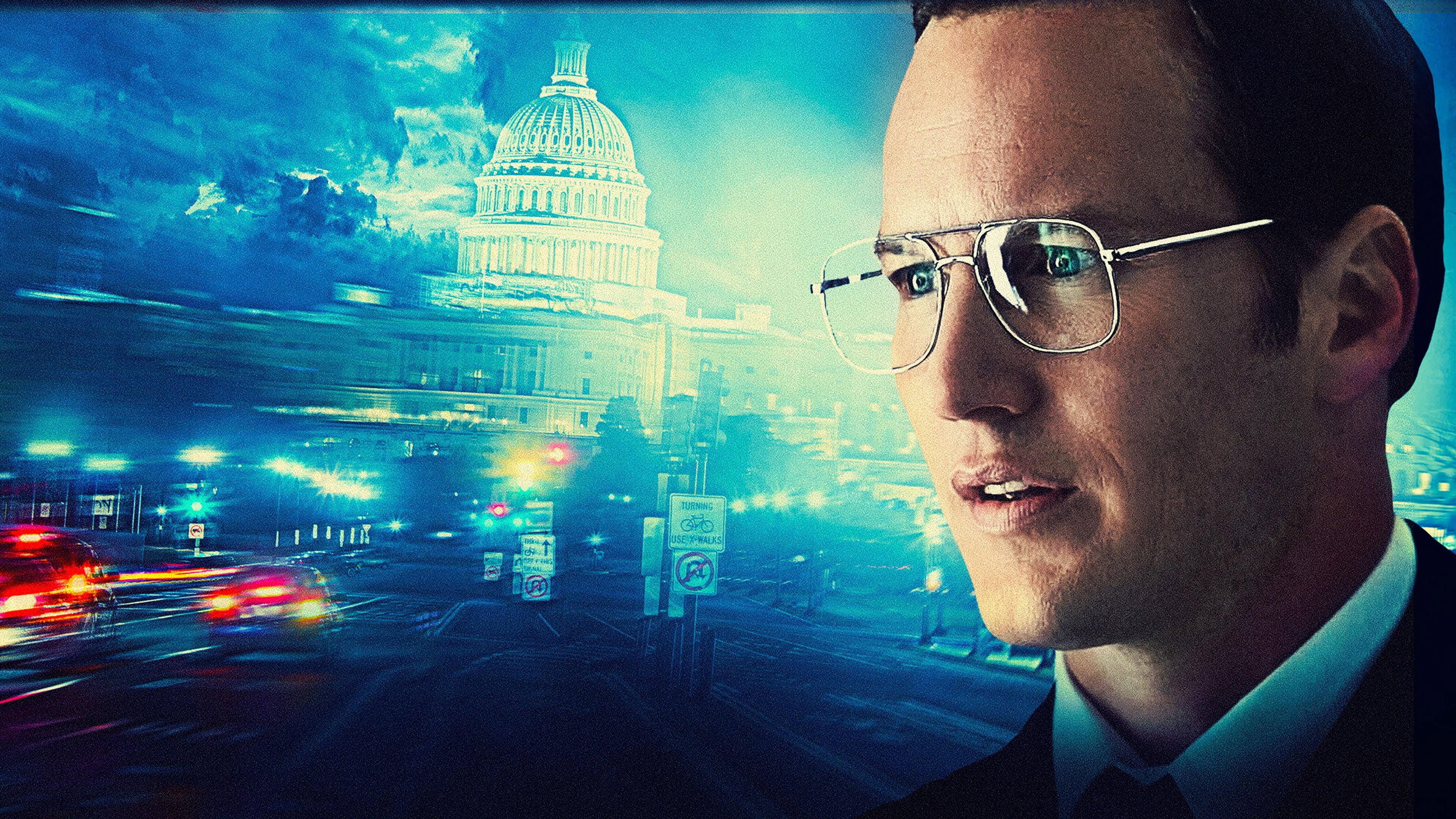Jack Strong 2014 movie scene