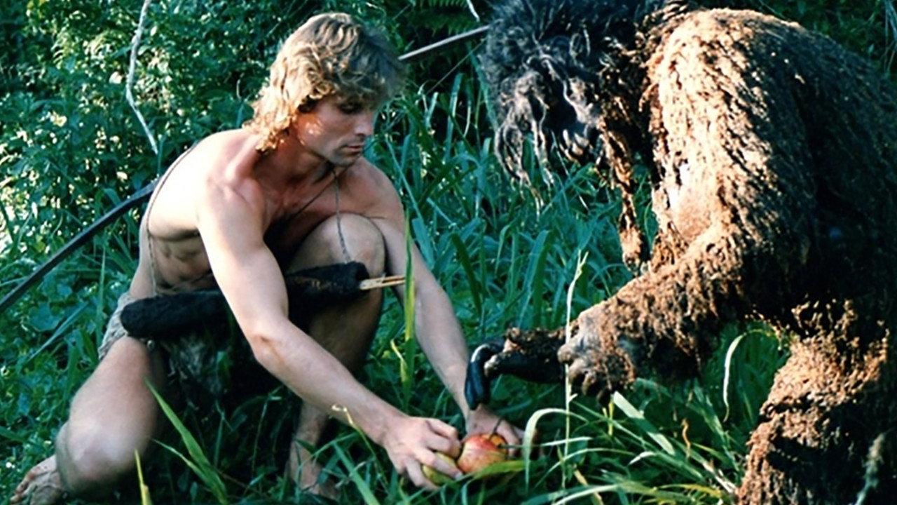 The Kulies 1988 movie scene
