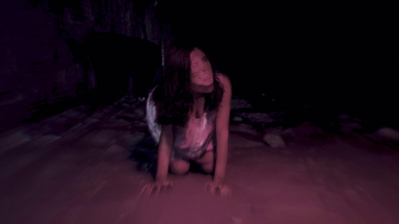 Exorcizamus Te 2021 movie scene