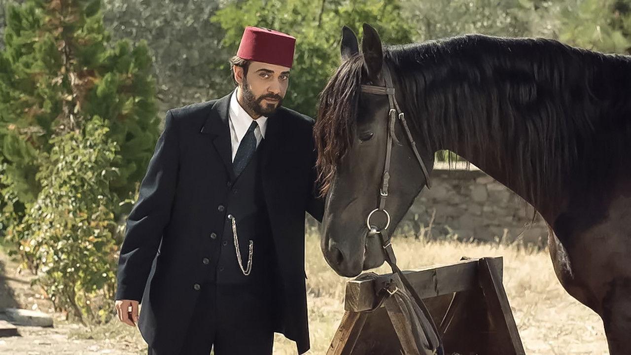 Muallim 2021 movie scene