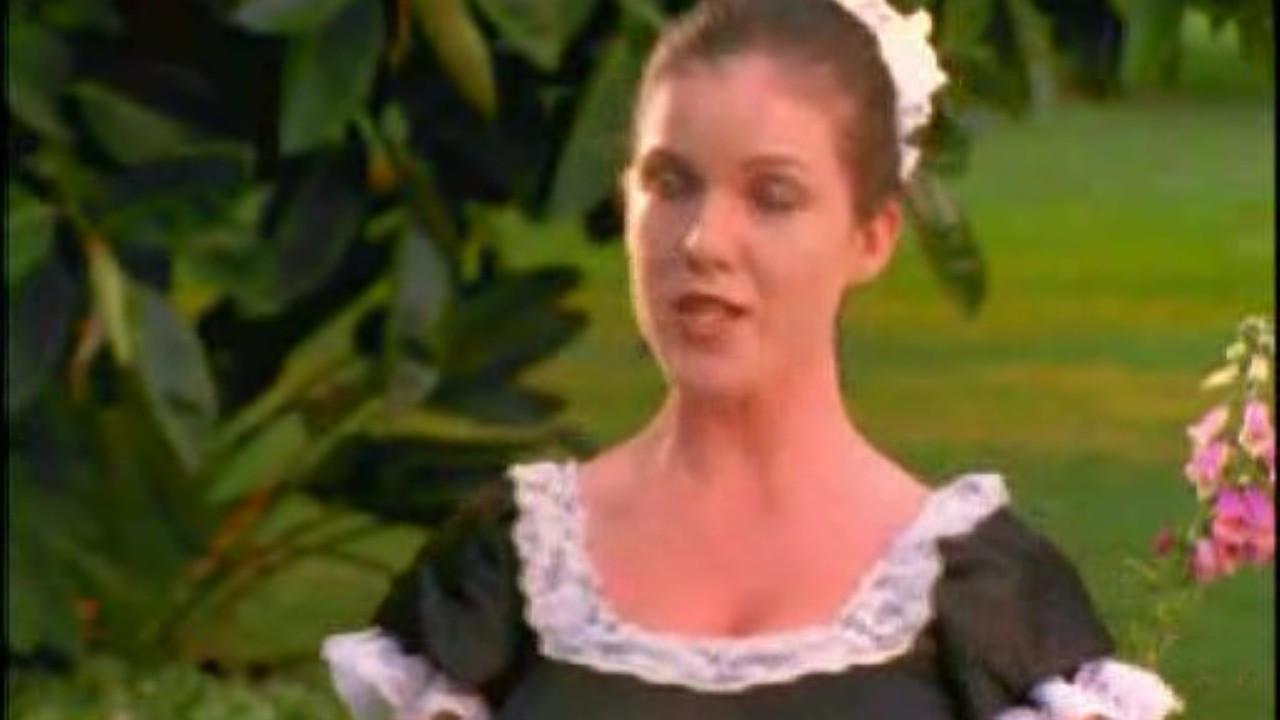 Secrets of a Chambermaid 1998 movie scene