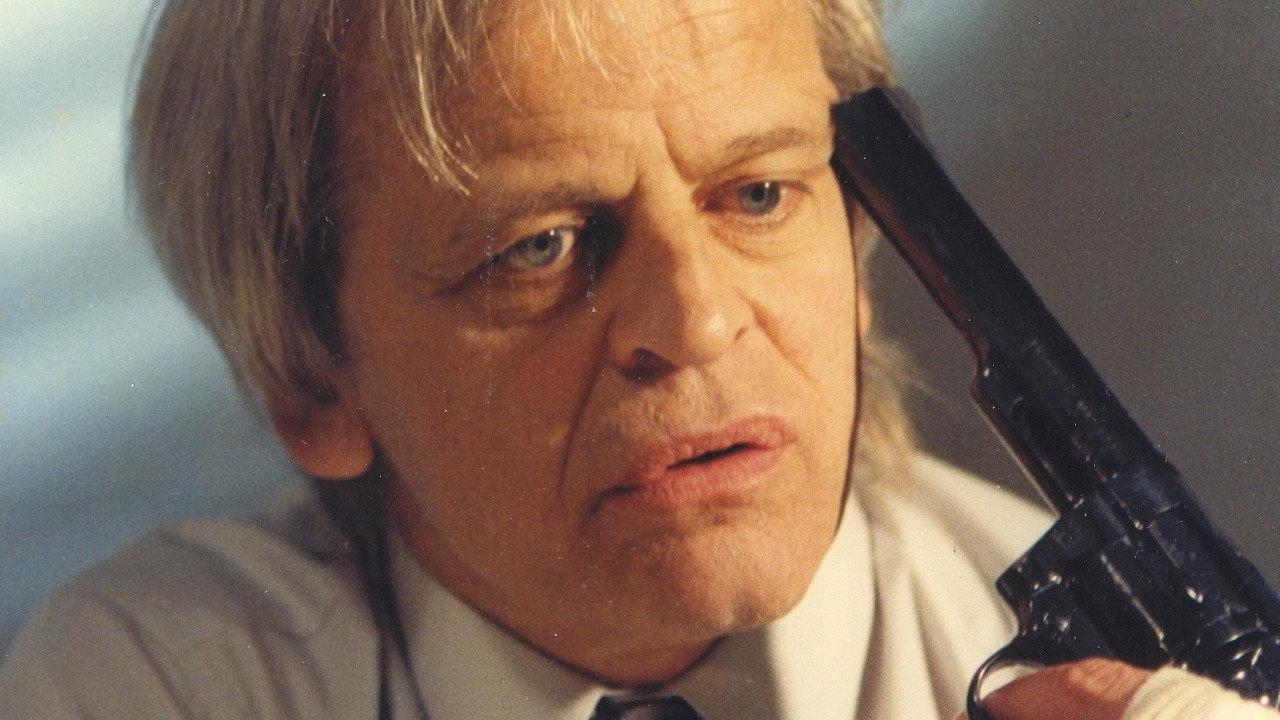 Please Kill Mr. Kinski 1999 movie scene