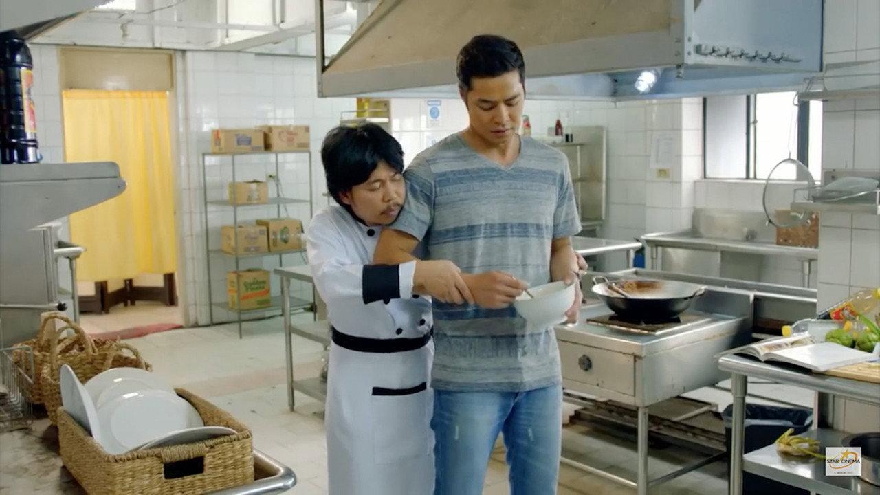Kusina Kings 2018 movie scene