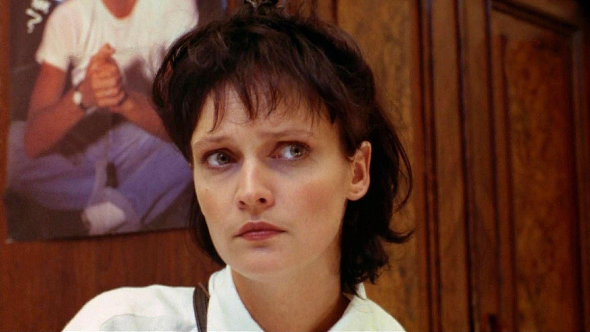 The Spider Women 1993 movie scene