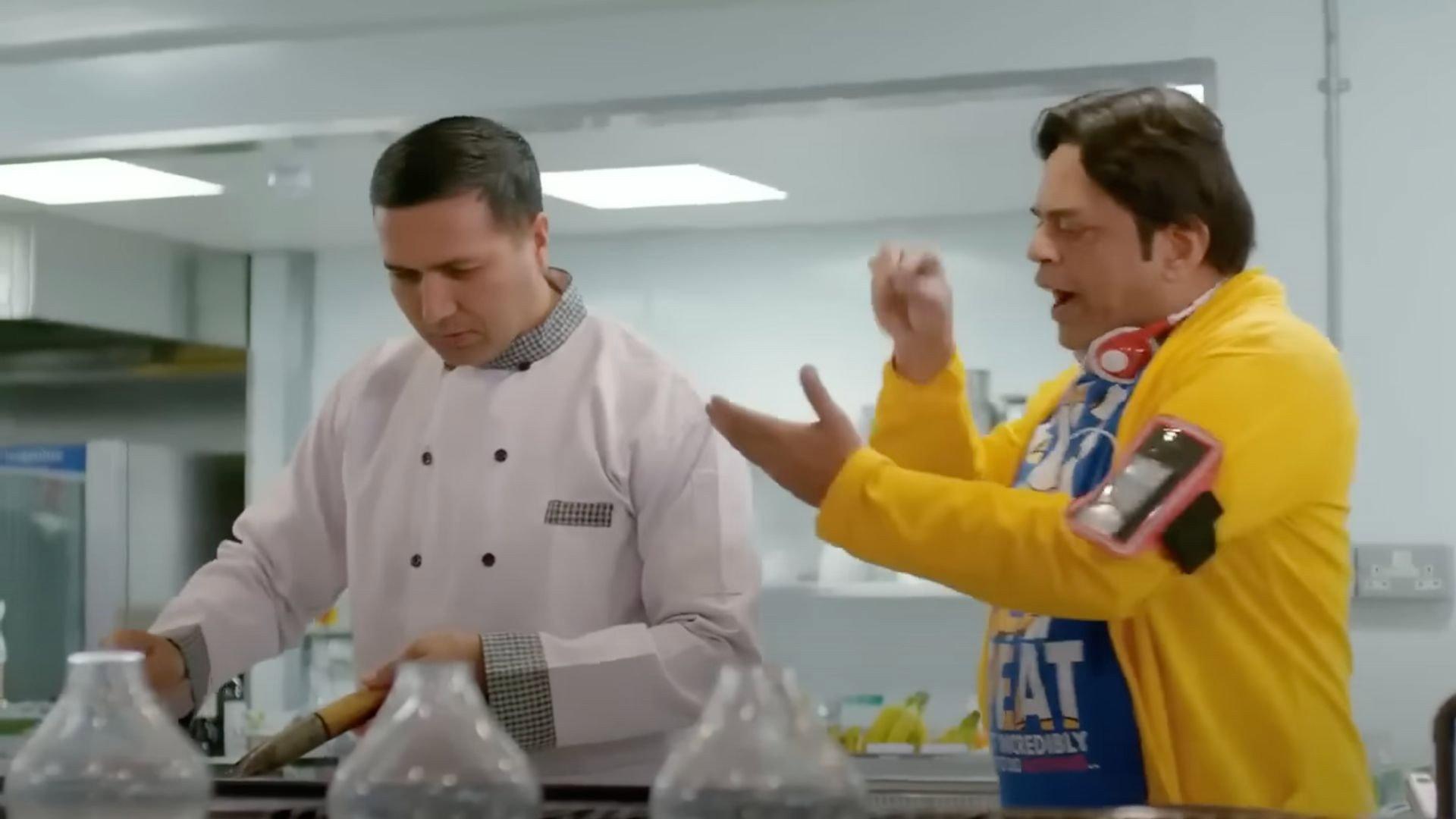 Chalbaaz 2018 movie scene