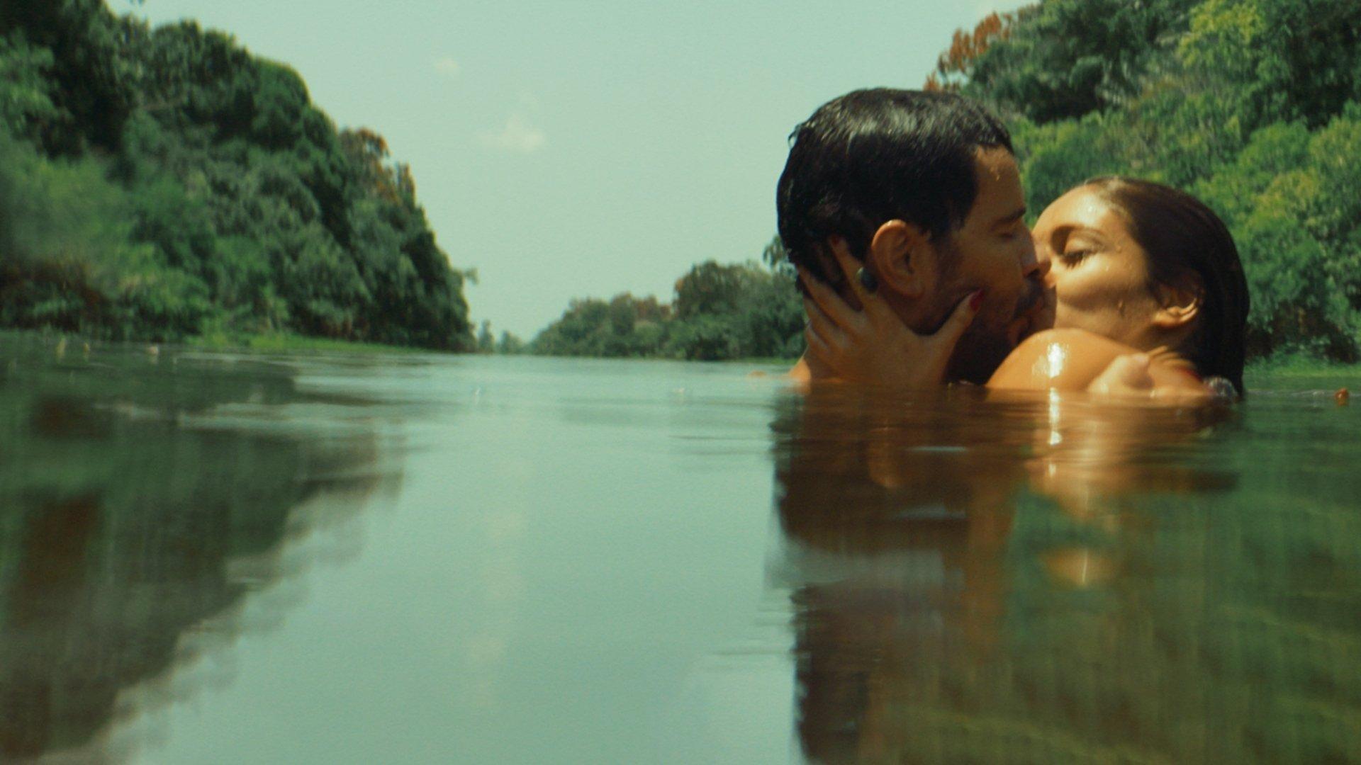 River of Desire 2023 movie scene