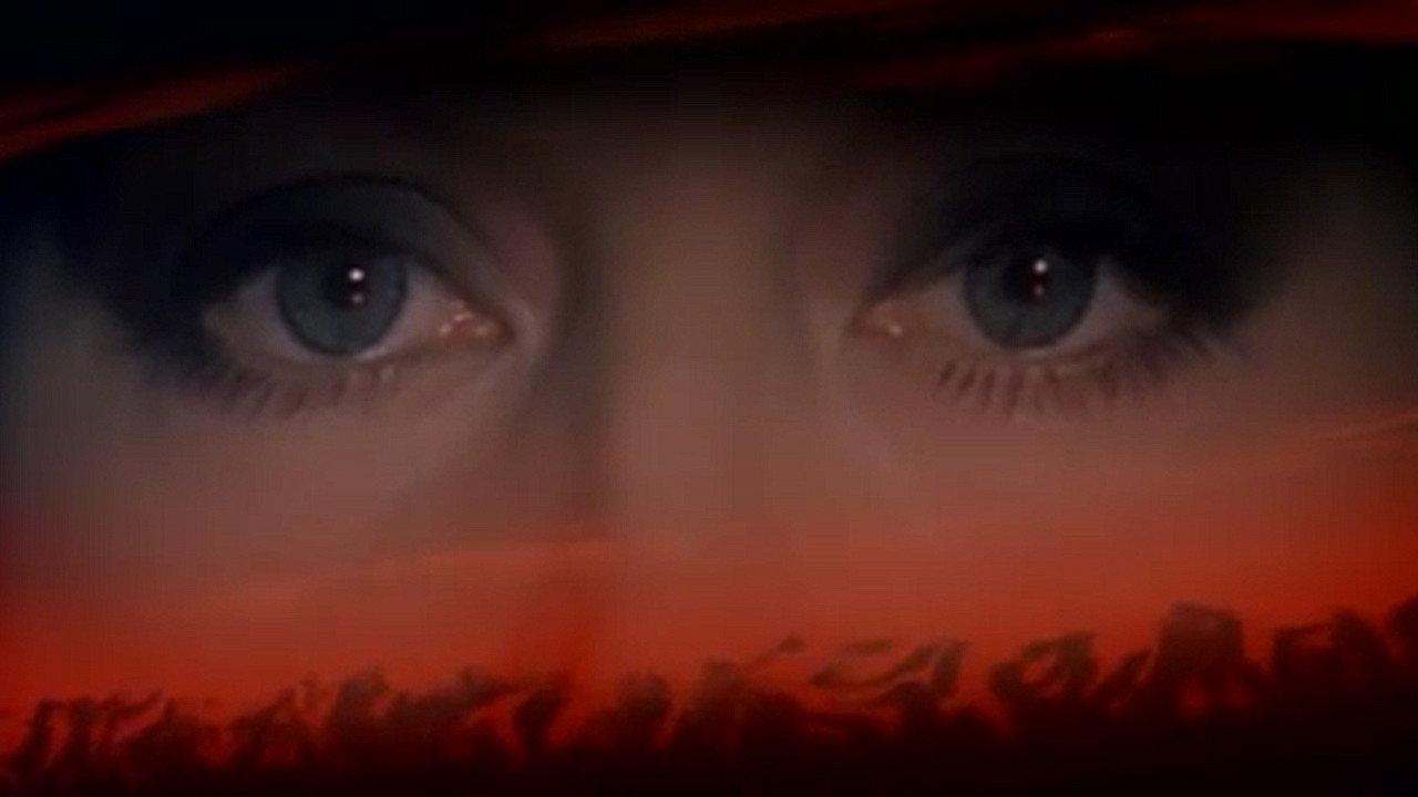 I Came and I'm Speaking 1985 movie scene