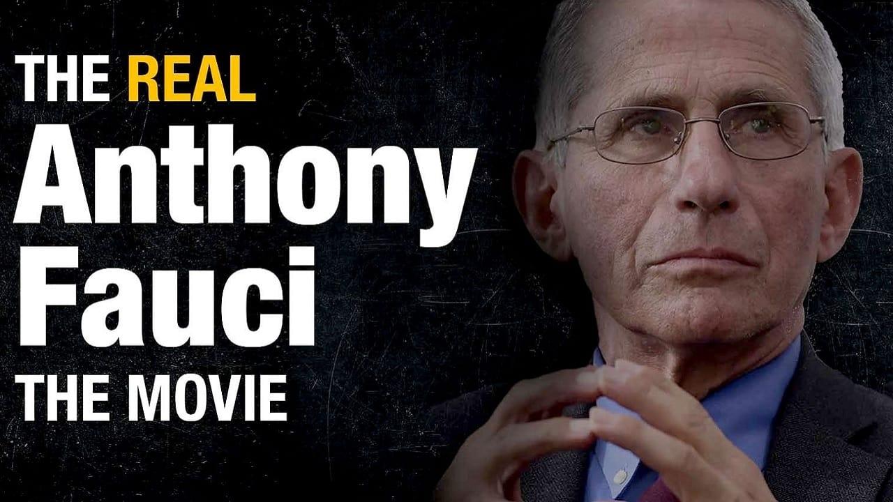 The Real Anthony Fauci 2022 movie scene