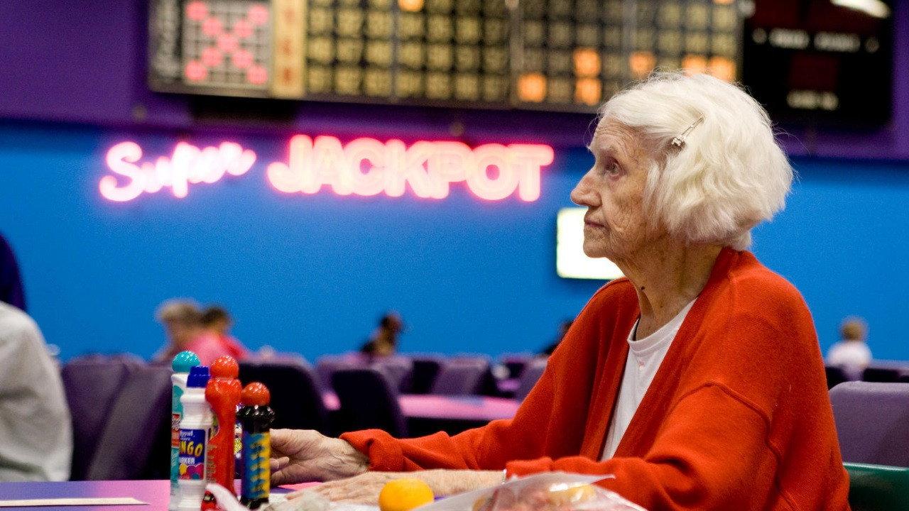 Jackpot 2009 movie scene