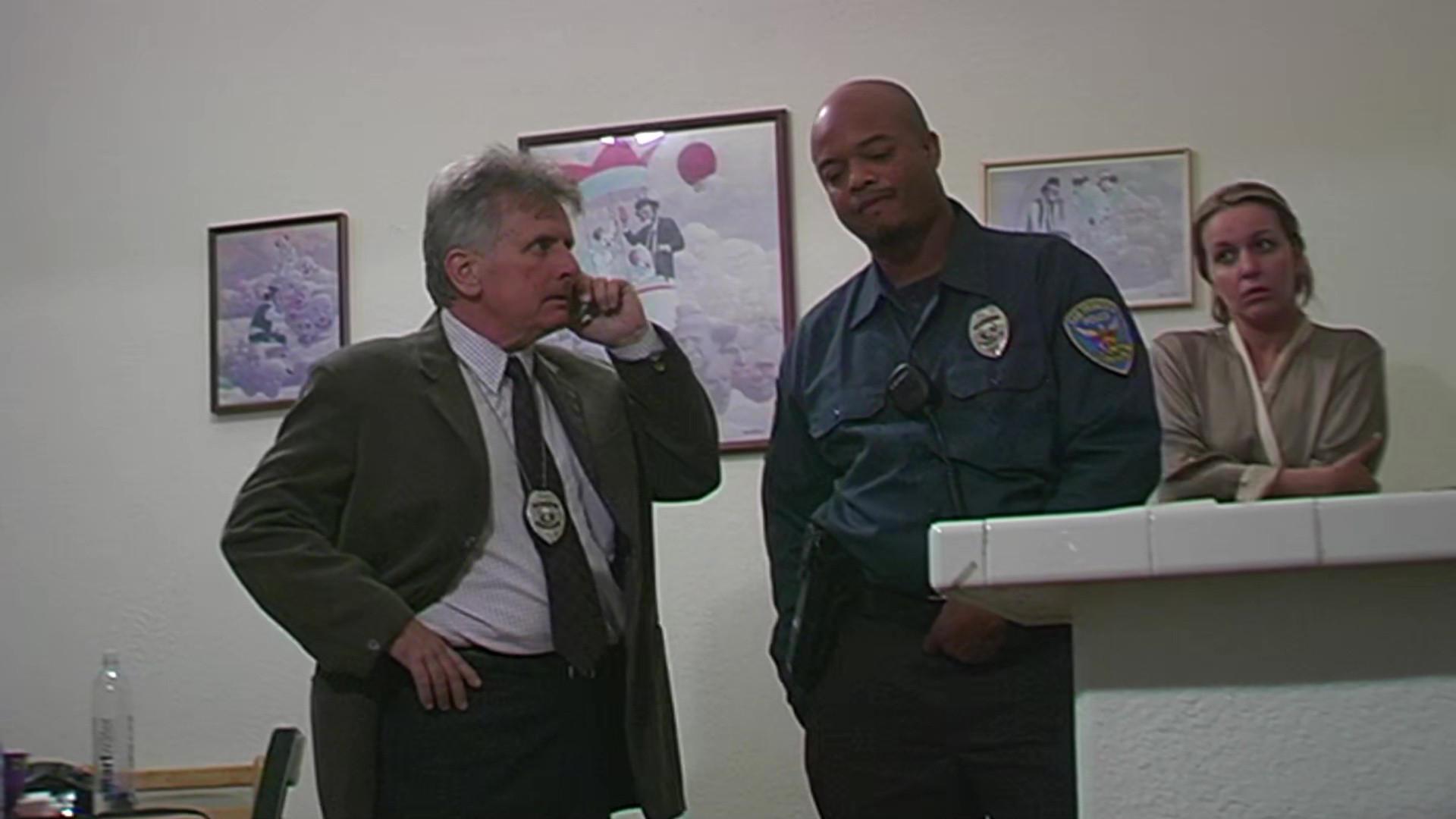 San Franpsycho 2006 movie scene