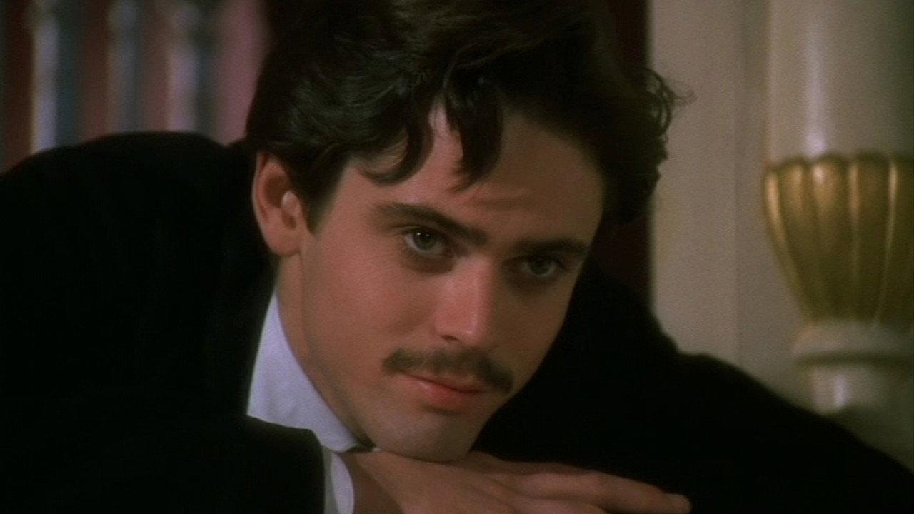 Young Toscanini 1988 movie scene