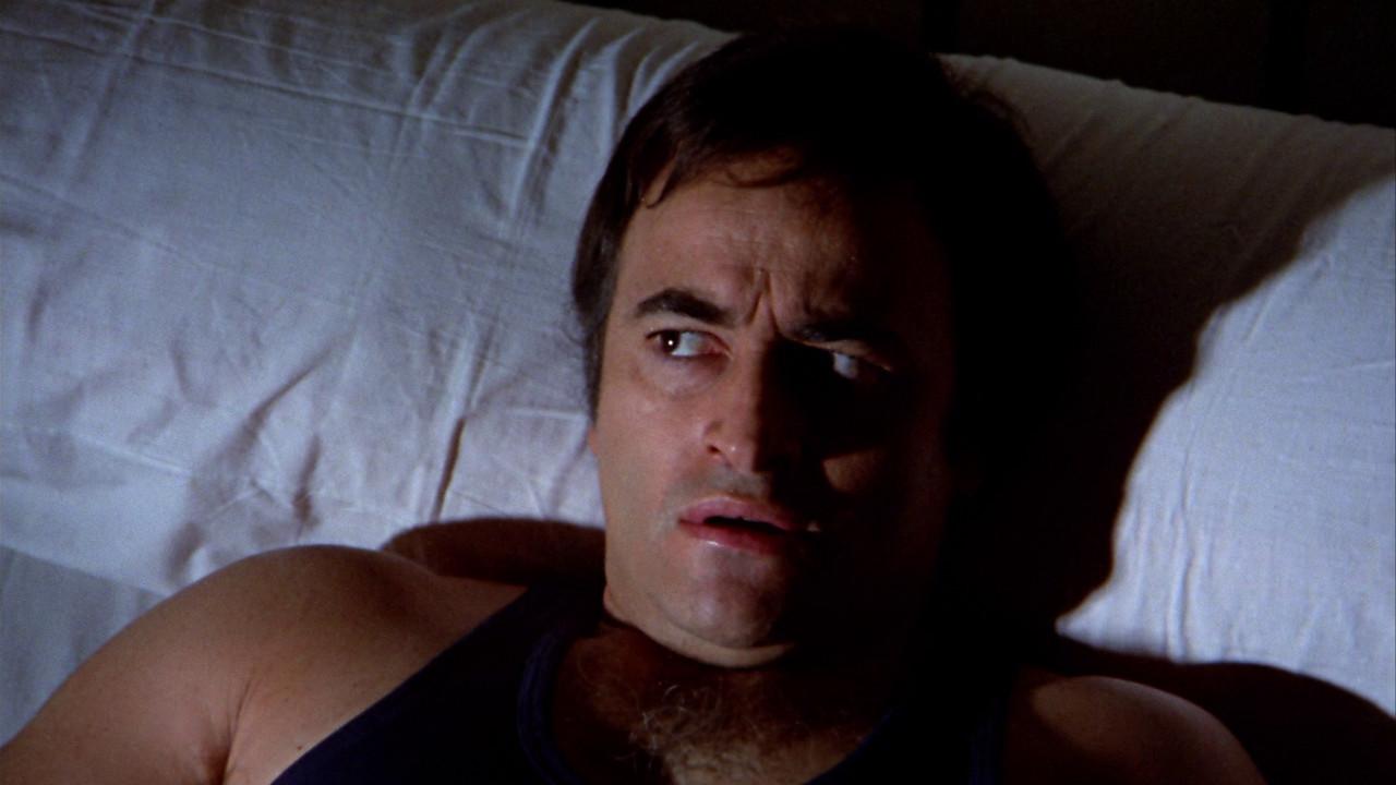 Blue Eyes of the Broken Doll 1974 movie scene