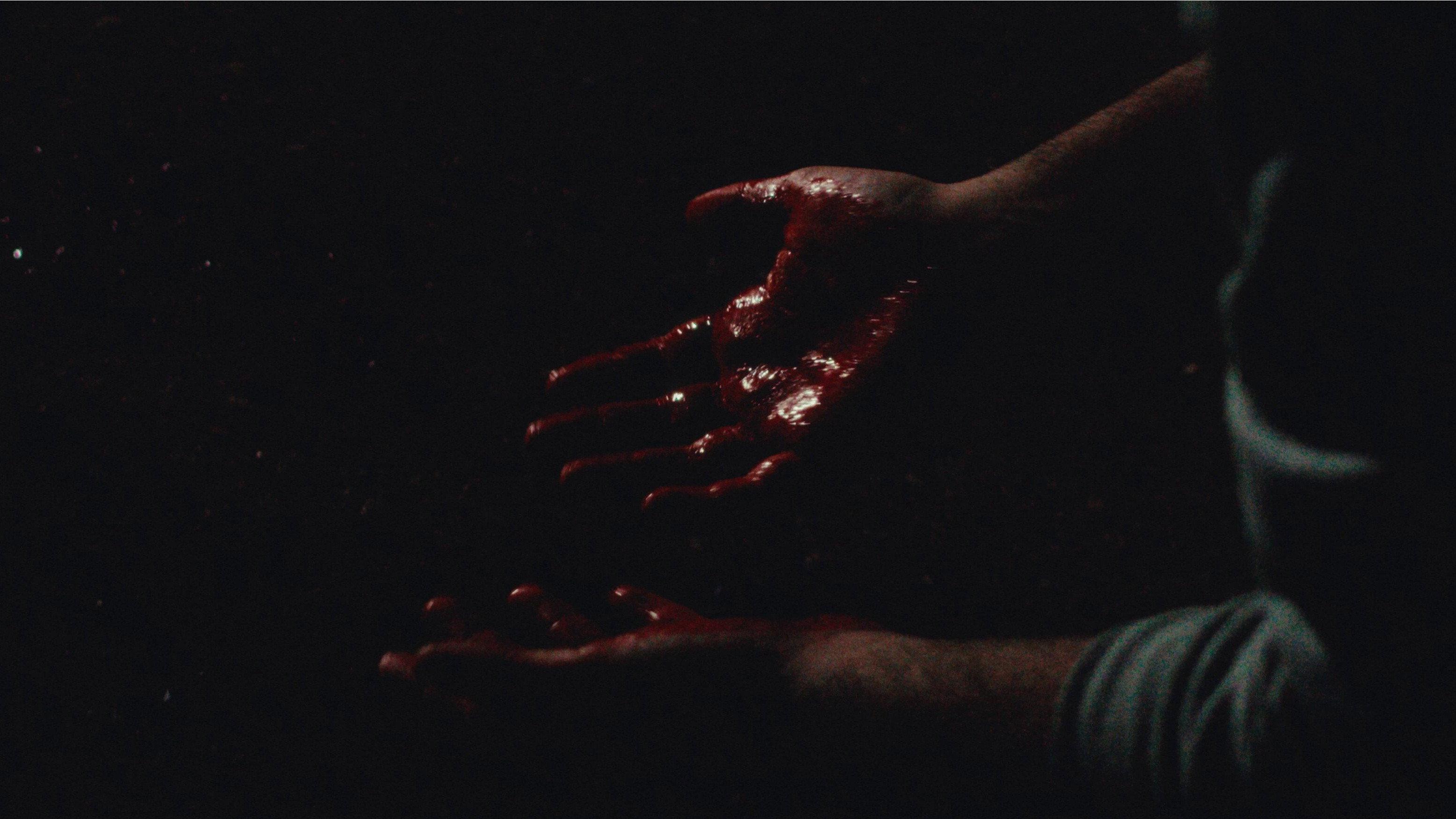 Skin and Pavement movie scene