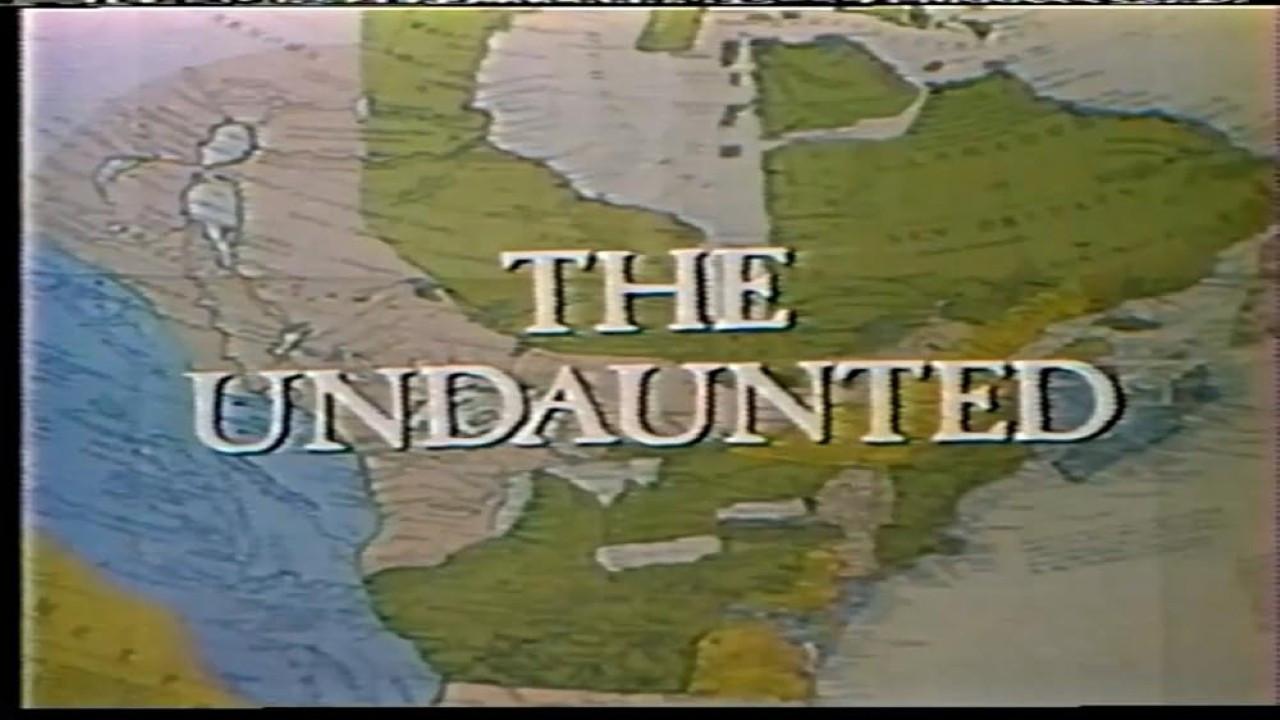 The Undaunted: Sir Humphrey Gilbert 1983 movie scene
