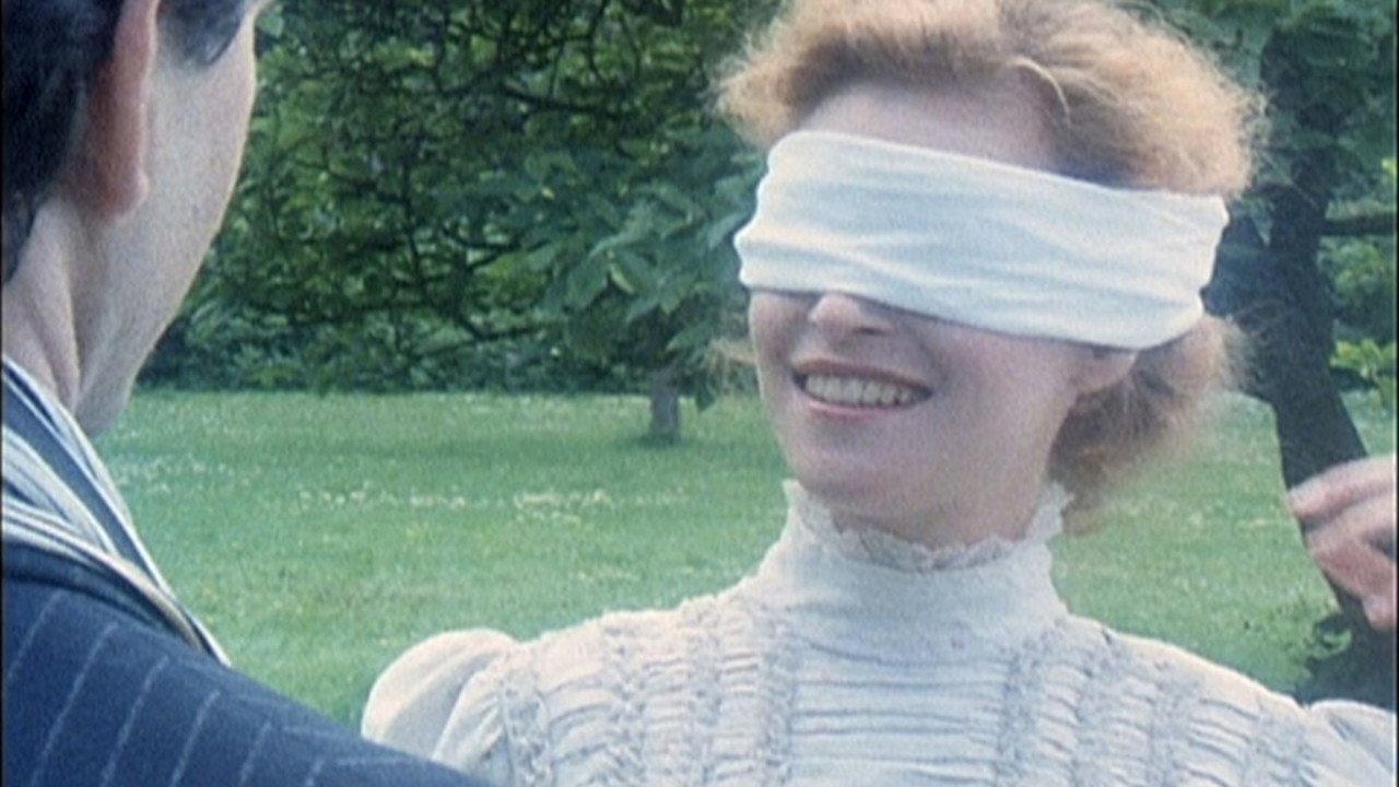Das Totenreich 1986 movie scene