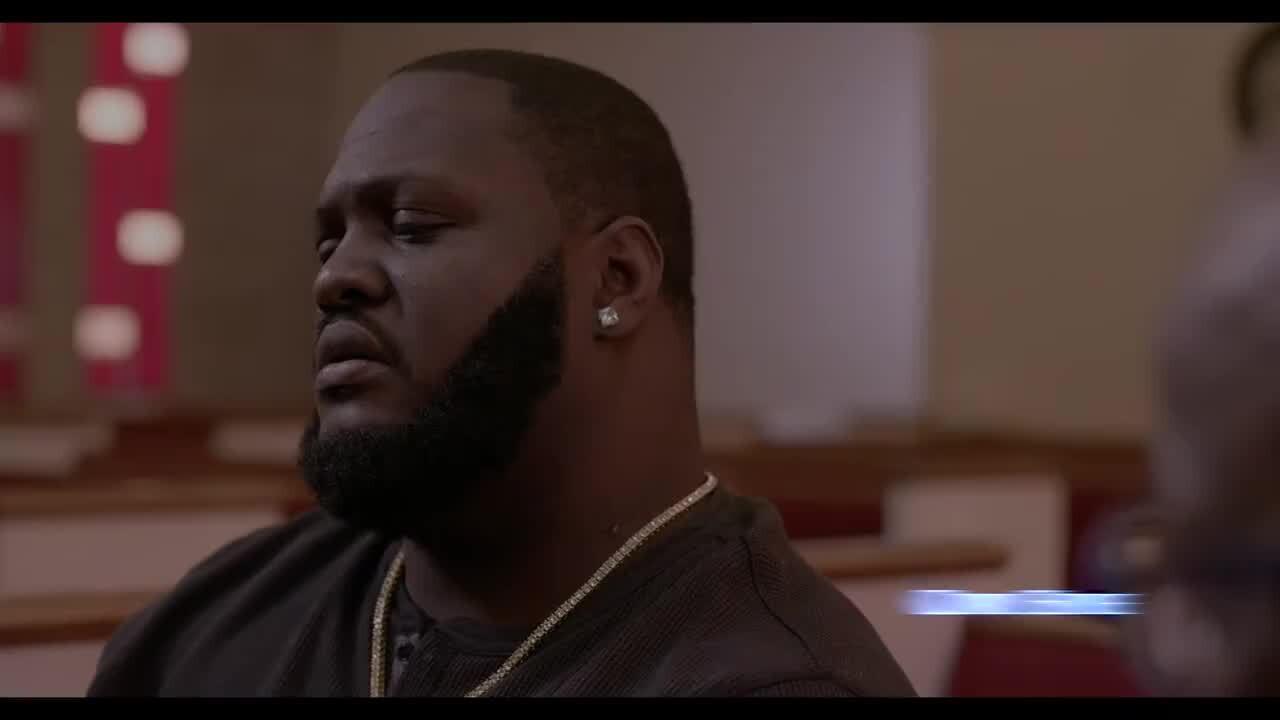 Love & Drugs 2 2020 movie scene